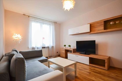 mieszkanie na wynajem 48m2 mieszkanie Częstochowa, Śródmieście, Józefa Szymanowskiego