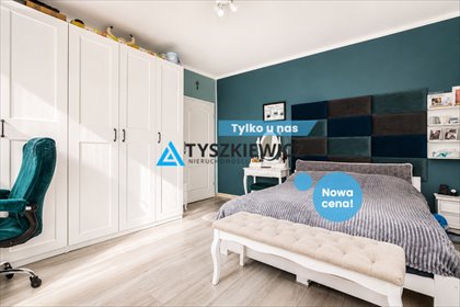 mieszkanie na sprzedaż 80m2 mieszkanie Lębork, Józefa Wybickiego