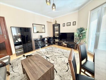 mieszkanie na sprzedaż 47m2 mieszkanie Kielce, Winnicka