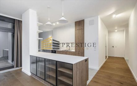 mieszkanie na wynajem 98m2 mieszkanie Warszawa, Wola, Krochmalna