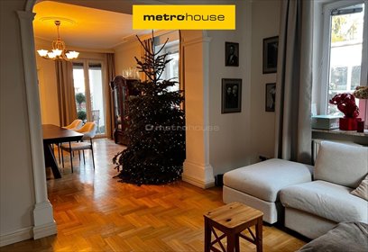 mieszkanie na wynajem 104m2 mieszkanie Warszawa, Mokotów, Wejnerta