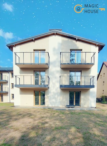 mieszkanie na sprzedaż 55m2 mieszkanie Dzierżążno, Szpitalna