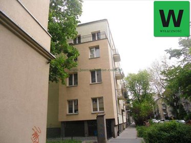 mieszkanie na wynajem 56m2 mieszkanie Warszawa, Mokotów, Odolańska