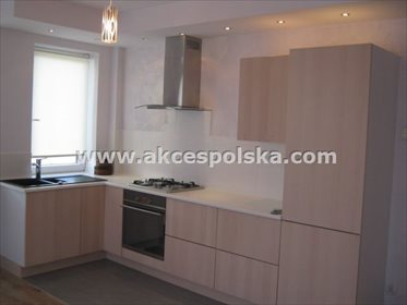 Mieszkanie trzypokojowe na sprzedaż Brwinów, Sochaczewska 53m2 Foto 1
