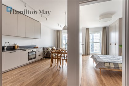 mieszkanie na sprzedaż 38m2 mieszkanie Warszawa, Włochy, Wschodu Słońca