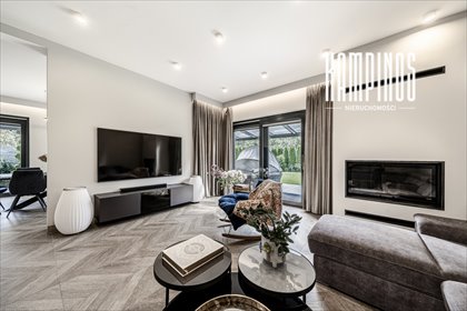 Dom wolnostojący 264 m² w Mariewie, blisko natury - polecam! dom Mariew