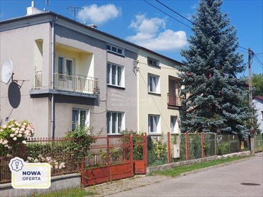 dom na sprzedaż 101m2 dom Biała Podlaska, Henryka Sienkiewicza