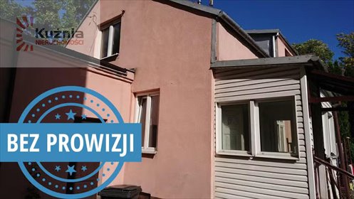 Działka 322 m2 z domem blisko metra Trocka. działka Warszawa, Targówek, Targówek, Borzymowska