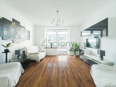 mieszkanie na sprzedaż 47m2 mieszkanie Warszawa, Śródmieście, Widok