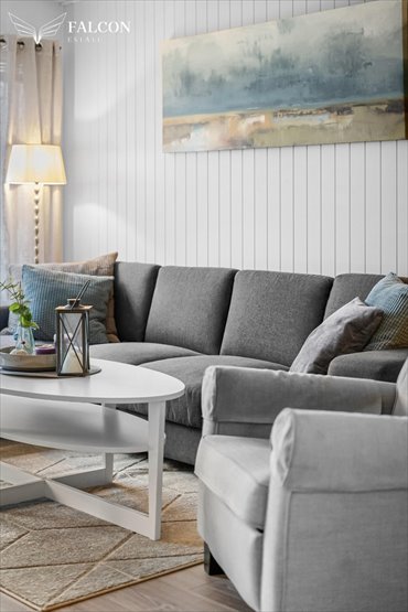 Apartament z balkonem 32,05 m2 w Winogradach - bez prowizji mieszkanie Poznań, Winogrady, Hawelańska