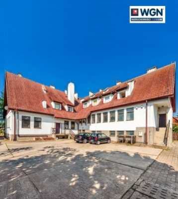 Magazyn na sprzedaż Pszczółki, Kościelna 948m2 Foto 1