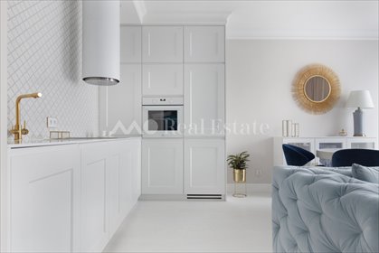 Polecam nowoczesny apartament 69 m² w Oliwie z balkonem mieszkanie Gdańsk, Oliwa, Opacka