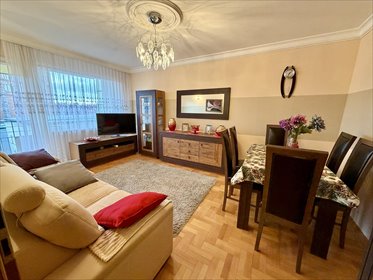 mieszkanie na sprzedaż 48m2 mieszkanie Kołobrzeg, Centrum, Wąska