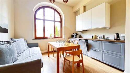 Apartament inwestycyjny 51 m² w Szklarskiej Porębie - gotowy biznes mieszkanie Szklarska Poręba, Szosa Czeska