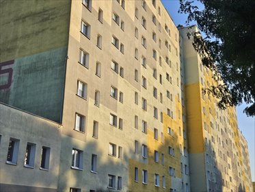 Sprzedam słoneczne 3-pokojowe mieszkanie z balkonem w Wałczu mieszkanie Wałcz, Dolne Miasto