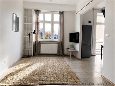 Do sprzedania 2-pokojowe mieszkanie 34 m² na Ochocie mieszkanie Warszawa, Ochota, Filtrowa