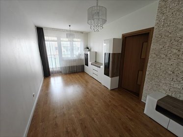 Na sprzedaż 2-pokojowe mieszkanie 48,7 m² z garażem na Pradze-Południe mieszkanie Warszawa, Praga-Południe, Naddnieprzańska