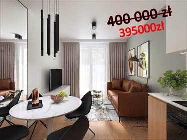 mieszkanie na sprzedaż 46m2 mieszkanie Kraków, Mariana Domagały