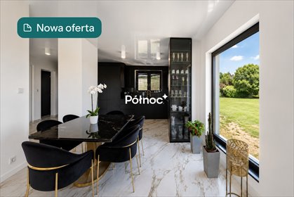 Nowoczesny dom 100 m² w Skrzydlicach - zapraszam dom Skrzydlice