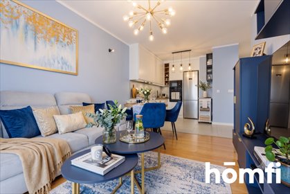 Nowoczesne 2-pokojowe mieszkanie 43 m² na Woli zapraszam mieszkanie Warszawa, Wola, Fort Wola