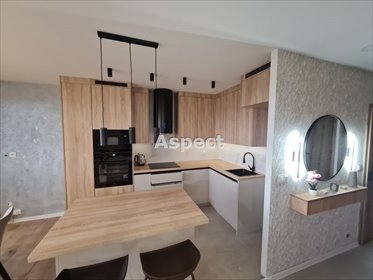 mieszkanie na sprzedaż 56m2 mieszkanie Jastrzębie-Zdrój