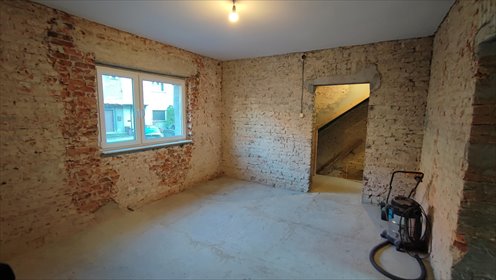 mieszkanie na sprzedaż 54m2 mieszkanie Bytom, Jaworowa