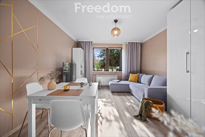 dom na sprzedaż 50m2 dom Bronisławów, Kalinowa