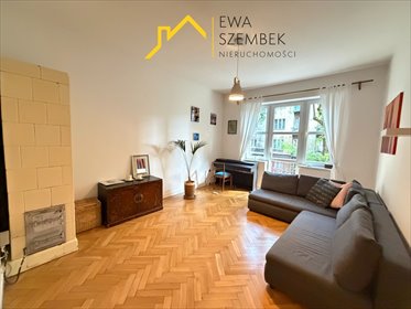 Przestronne 77 m² z 2 balkonami, blisko Rynku. mieszkanie Kraków, Grzegórzki