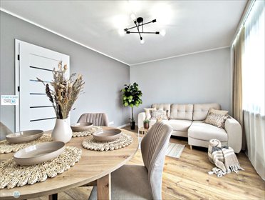 mieszkanie na sprzedaż 42m2 mieszkanie Kielce, Sady