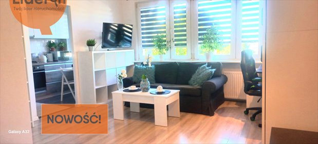 mieszkanie na wynajem 32m2 mieszkanie Łódź, Widzew Wschód, Beli Bartoka