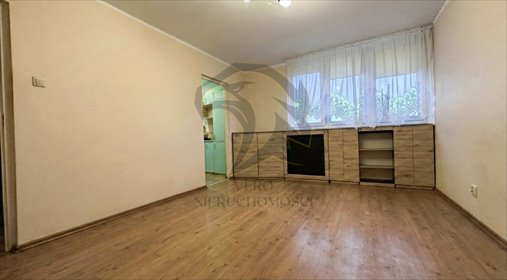 mieszkanie na sprzedaż 47m2 mieszkanie Łódź, Dąbrowa, Dąbrowa