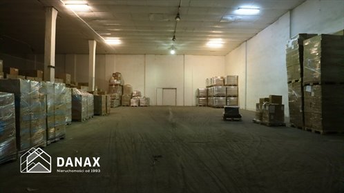 Powierzchnie biurowo-magazynowe 269 m² w Krakowie lokal użytkowy Kraków, Podgórze Duchackie