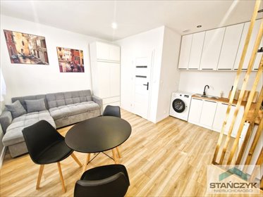 Przytulne 52 m² z garażem i piwnicą - polecam mieszkanie Golczewo, Szkolna