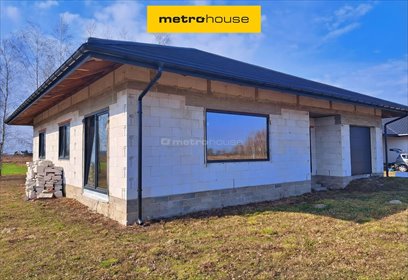 dom na sprzedaż 141m2 dom Maków, Dzielnicowa