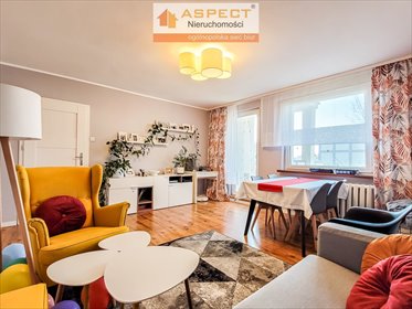mieszkanie na sprzedaż 69m2 mieszkanie Katowice, Śródmieście