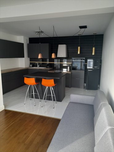 Nowoczesne 3-pokojowe mieszkanie z balkonem, wysoki standard mieszkanie Tychy, Stare Tychy, Bacha
