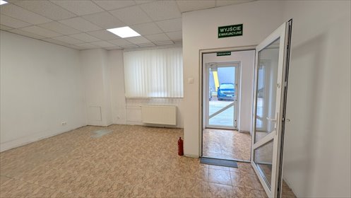 lokal użytkowy na wynajem 135m2 lokal użytkowy Łódź, Śródmieście