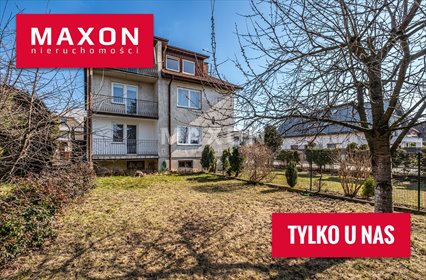mieszkanie na sprzedaż 170m2 mieszkanie Duchnice, ul. Tuwima
