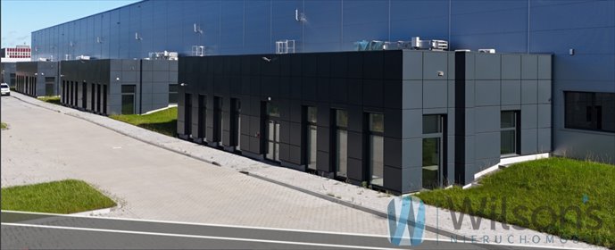 magazyn na wynajem 2250m2 magazyn Bolesławiec, Tadeusza Kościuszki