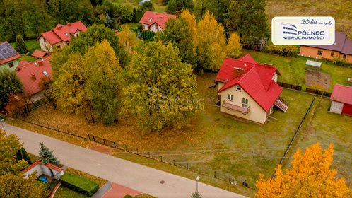 dom na sprzedaż 273m2 dom Jurowce, Lipowa