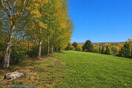 działka na sprzedaż 834m2 działka Węgrzce