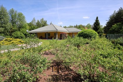 Przestronny dom z niezależnym mieszkaniem i tarasem dom Emów