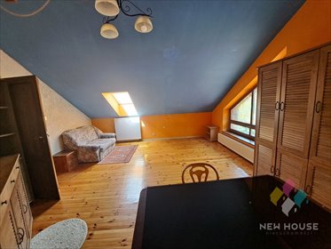 mieszkanie na wynajem 73m2 mieszkanie Olsztyn, Kortowo, Księżycowa