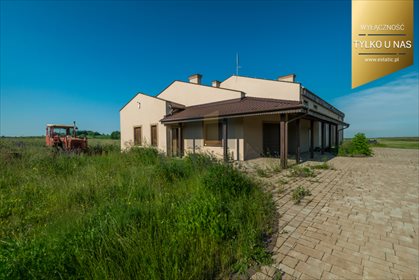 Lokal użytkowy na sprzedaż Więckowy 396m2 Foto 2