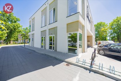 Nowoczesny lokal usługowy 61,6 m² w centrum Piły lokal użytkowy Piła, Śródmieście, Kwiatowa