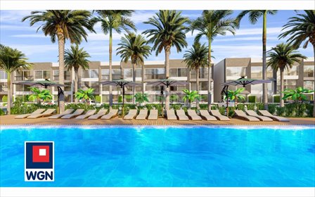 mieszkanie na sprzedaż 38m2 mieszkanie Yeni Iskele, Yeni Iskele