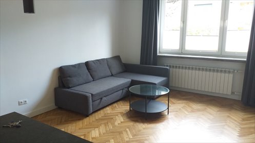 mieszkanie na wynajem 34m2 mieszkanie Warszawa, Praga-Południe Saska Kępa, Peszteńska