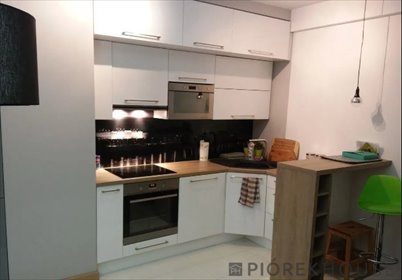 Do sprzedania 3-pokojowe mieszkanie z ogrodem 85 m² w Warszawie mieszkanie Warszawa, Praga-Północ, Wileńska