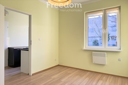 mieszkanie na sprzedaż 22m2 mieszkanie Dobrzyń Nad Wisłą