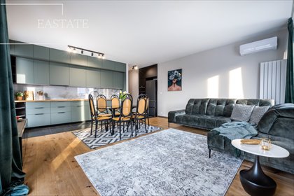 mieszkanie na wynajem 106m2 mieszkanie Warszawa, Mokotów, Bokserska